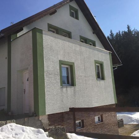 Standa Sluka Udoli Albrechtic Διαμέρισμα Albrechtice v Jizerskych horach Εξωτερικό φωτογραφία